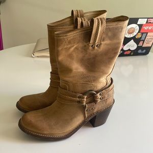 Frye boots